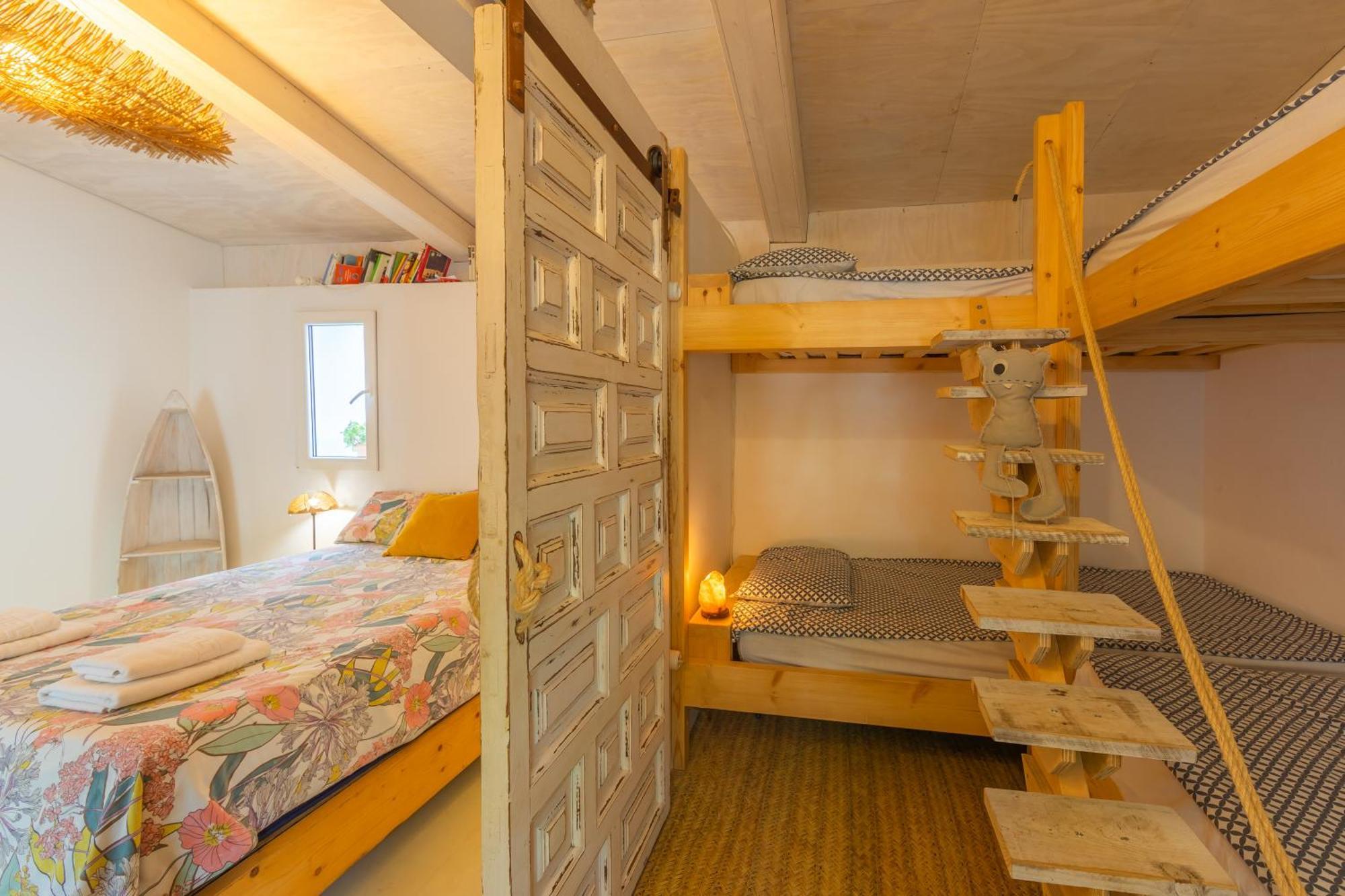Casa Cortijo Piscina Privada Y Sauna Тарифа Экстерьер фото